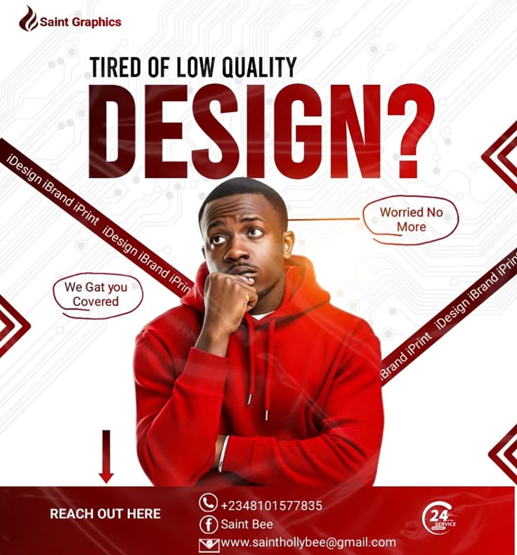 Social Media Banner