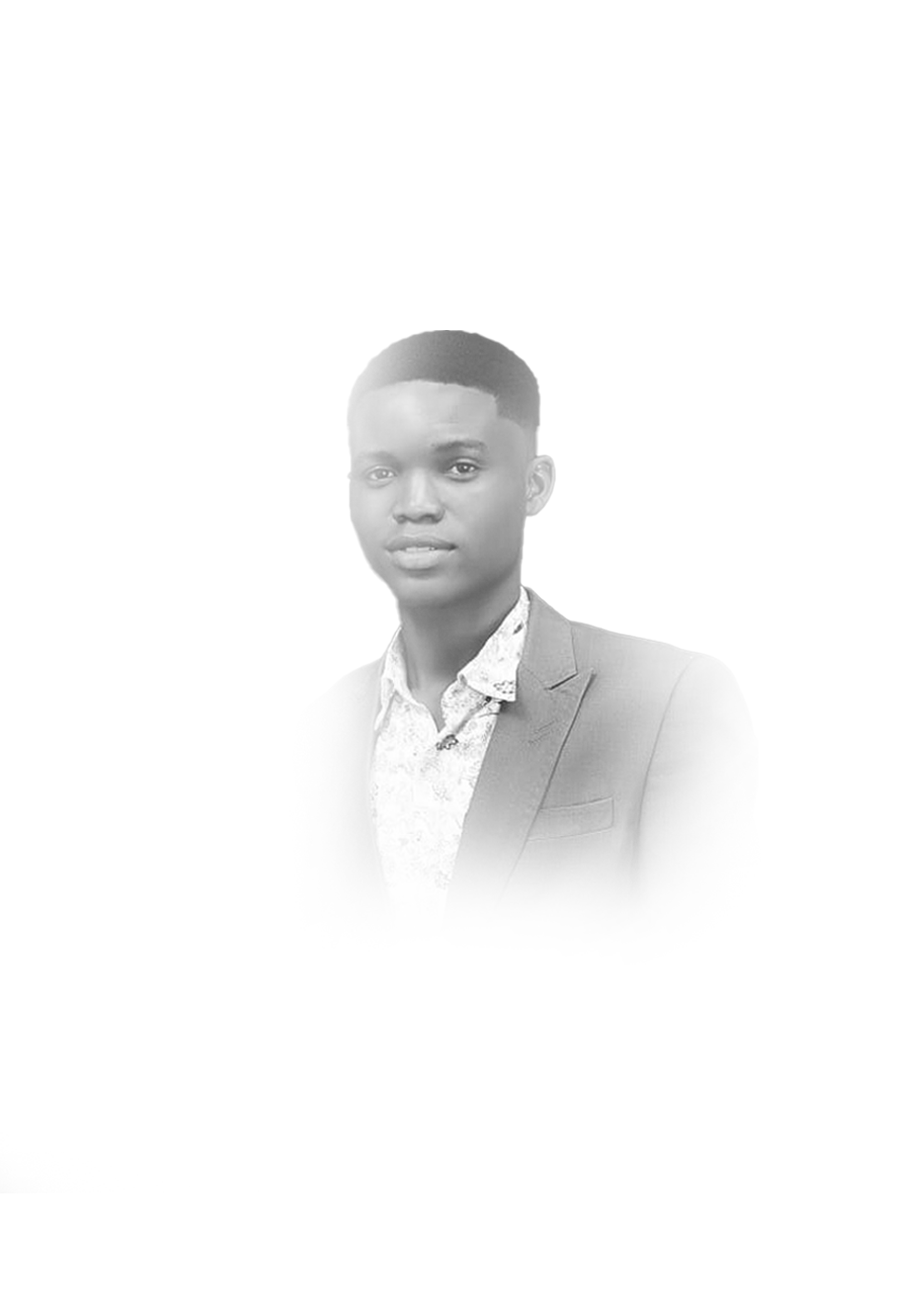 Kennedy - Graphic Designer